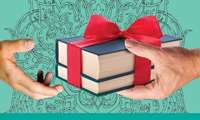 اهدای  4 هزار جلد کتاب به نهاد کتابخانه‌های عمومی غرب کشور